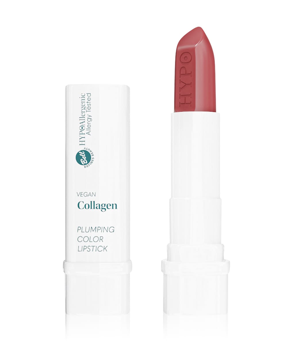 Bell HYPOAllergenic Vegan Collagen Lippenstift 3.95 g 5902082563624 base-shot_at
