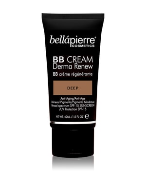 bellápierre Derma Renew BB Cream 40 ml 812267014962 base-shot_at