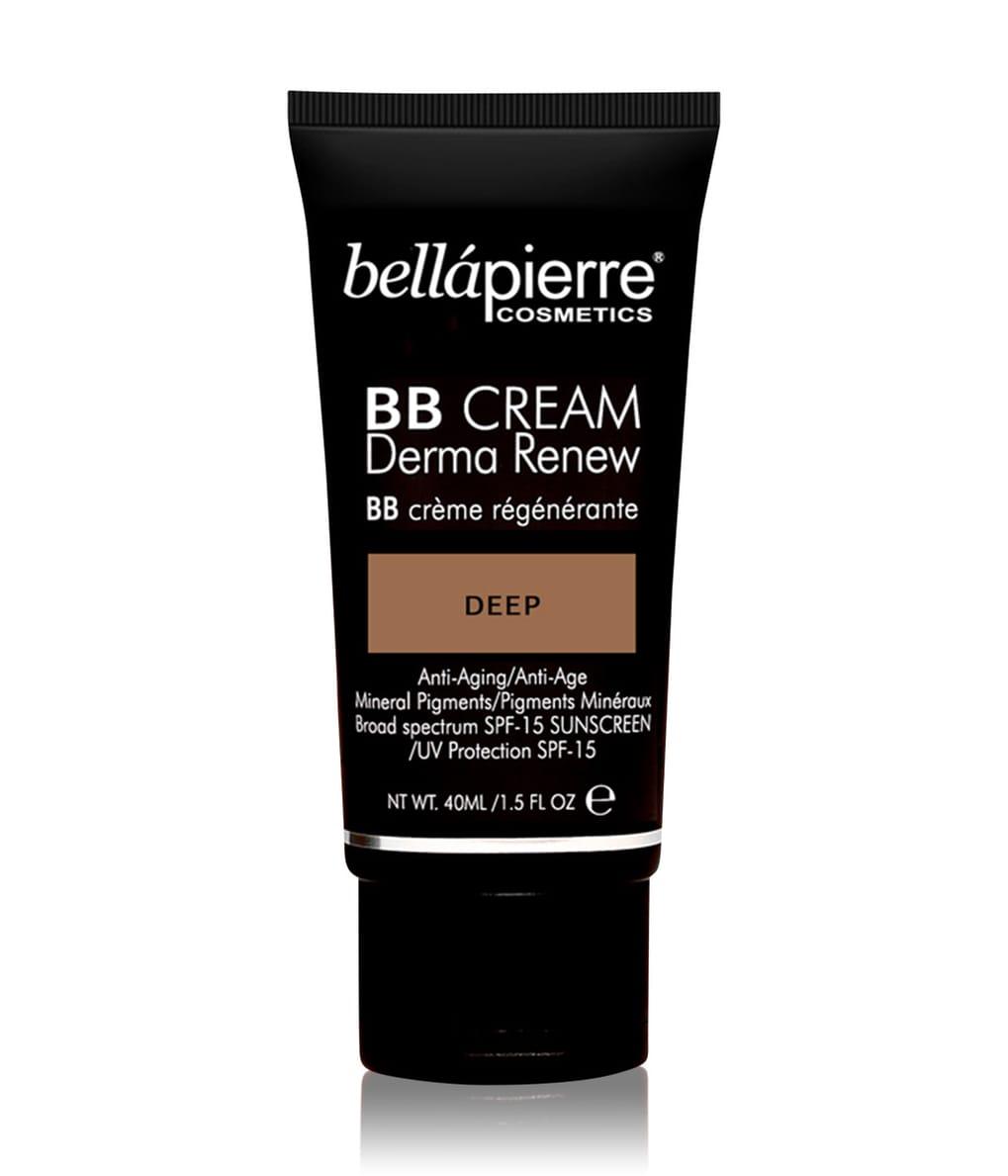 bellápierre Derma Renew BB Cream 40 ml 812267014962 base-shot_at