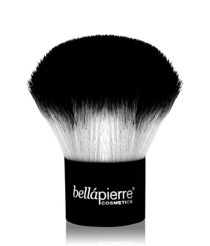 bellápierre Brushes Kabuki-Pinsel 1 pcs für Frauen, Farbe: No_Color