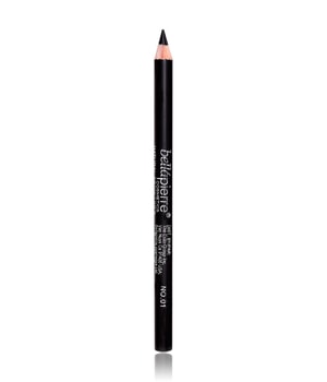 bellápierre Eye & Brow Augenbrauenstift 1.8 g für Frauen, Farbe: Midnight Black