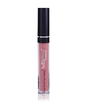 bellápierre Kiss Proof Lip Crème Lippenstift 3.8 g für Frauen, Farbe: Nude