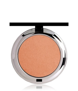 bellápierre Mineral Compact Bronzingpuder 10 g für Frauen, Farbe: Peony