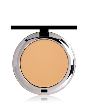 bellápierre Mineral Compact Foundation Mineral Make-up 10 g für Frauen, Farbe: Latte