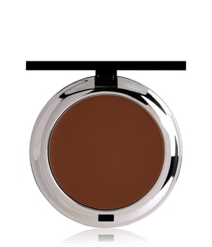 bellápierre Mineral Compact Foundation Mineral Make-up 10 g für Frauen, Farbe: Truffle