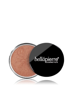 bellápierre Mineral Loose Bronzingpuder 4 g für Frauen, Farbe: Kisses