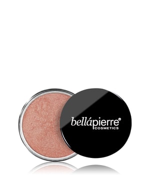 bellápierre Mineral Loose Bronzingpuder 4 g für Frauen, Farbe: Peony