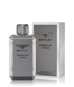 Bentley Momentum Eau de Parfum 100 ml 7640171190334 pack-shot_at