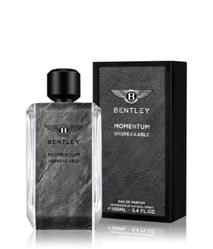 Bentley Momentum Eau de Parfum 100 ml 7640171193649 pack-shot_at
