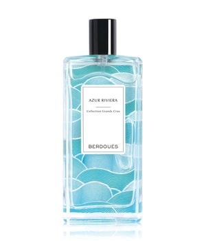 Berdoues Collection Grands Crus Azur Riviera Eau de Parfum (EdP) 100 ml unisex