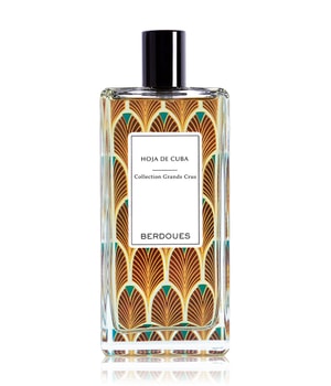 Berdoues Collection Grands Crus Hoja de Cuba Eau de Parfum (EdP) 100 ml für Frauen