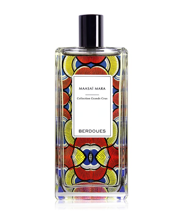 Produktbild 1 von 2, Berdoues Collection Grands Crus Eau de Parfum