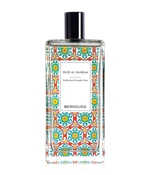 Berdoues Collection Grands Crus Oud Al Sahraa Eau de Parfum (EdP) 100 ml für Frauen