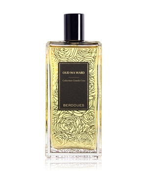 Berdoues Collection Grands Crus Eau de Parfum 100 ml 3331849004643 base-shot_at