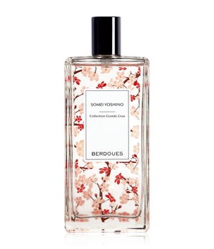 Berdoues Collection Grands Crus Somei Yoshino Eau de Parfum (EdP) 100 ml für Frauen