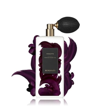 Berdoues Collection Grands Crus Eau de Parfum 100 ml 3331849007842 base-shot_at