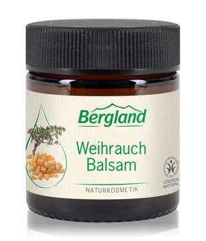 Bergland Aromapflege Körperbalsam 30 ml 4015184170100 base-shot_at