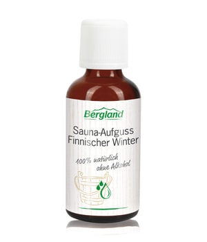 Bergland Finnischer Winter Saunaaufguss 50 ml 4015184761360 base-shot_at