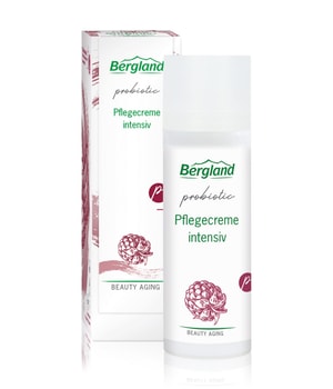 Bergland Probiotic Gesichtscreme 50 ml 4015184380110 base-shot_at