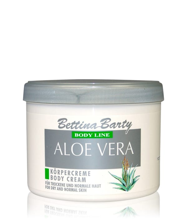 Produktbild 1 von 1, Bettina Barty Body Line Körperbutter