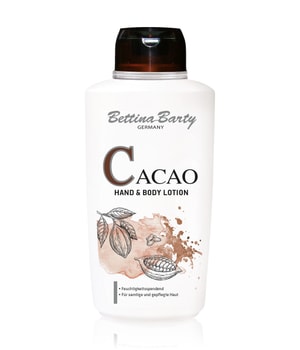 Bettina Barty Cacao Bodylotion 500 ml 4008268017095 base-shot_at