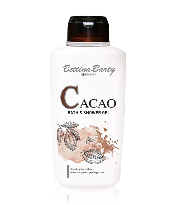Produktbild 1 von 1, Bettina Barty Cacao Duschgel