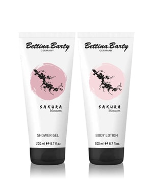 Bettina Barty Sakura Blossom Körperpflegeset 1 Stk 4008268016470 base-shot_at