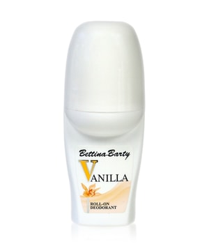 Bettina Barty Vanilla Deodorant Roll-On 50 ml 4008268005689 base-shot_at