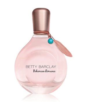 Betty Barclay Bohemian Romance Eau de Parfum 20 ml 4011700364282 base-shot_at
