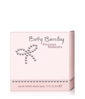 Betty Barclay Precious Moments Eau de Toilette 20 ml 4011700369003 pack-shot_at