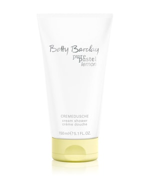 Betty Barclay Pure Pastel Lemon Duschgel 150 ml für Frauen