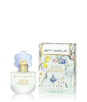 Betty Barclay Wild Flower Eau de Parfum 20 ml 4011700339006 base-shot_at