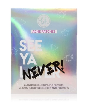 BH Cosmetics Acne Patch - Pimple Patches Pimple Patches 1 Stk 849953017136 base-shot_at