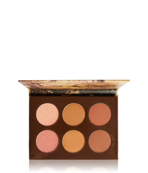 BH Cosmetics All-In-One Face Palette Make-up Palette 15 g 849953024844 base-shot_at