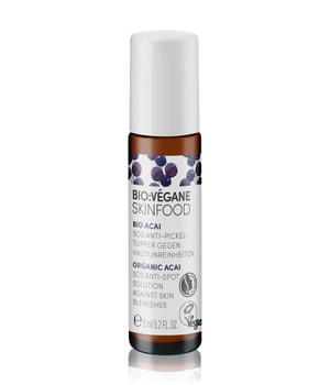 Bio:végane Bio Acai Pickeltupfer 5 ml für Frauen