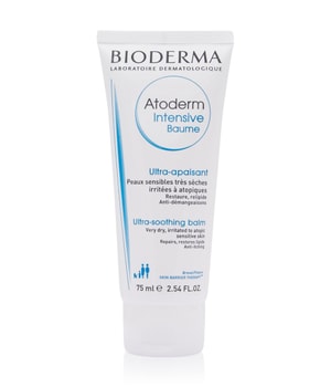 Bioderma Atoderm Intensive Körpercreme 75 ml unisex