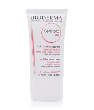 Bioderma Sensibio AR Crème Anti-Rogeurs Gesichtscreme 40 ml unisex