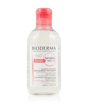 Bioderma Sensibio H2O AR Gesichtswasser 250 ml unisex