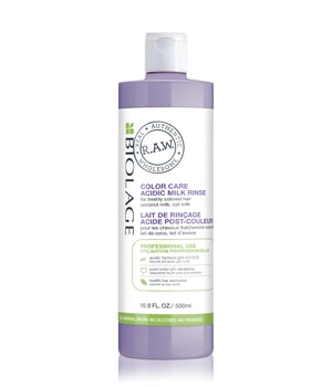 Biolage R.A.W. Color Care Conditioner 500 ml 884486357595 base-shot_at