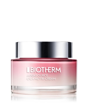 Biotherm Aquasource Cica Nutri Cream Gesichtscreme 75 ml für Frauen