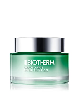 Biotherm Aquasource Hyalu Plump Gel Gesichtsgel 75 ml für Frauen
