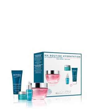 Biotherm Aquasource Cica Nutri Cream Value Set Gesichtspflegeset 1 pcs für Frauen