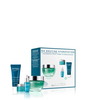 Biotherm Aquasource Hyalu Plump Set Gesichtspflegeset 1 pcs für Frauen