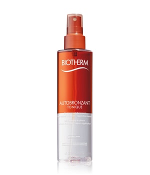 Biotherm Autobronzant Tan & Tone Selbstbräunungsspray 200 ml für Frauen