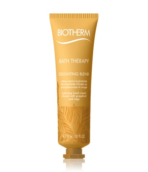 Biotherm Bath Therapy Delighting Blend Handcreme 30 ml unisex