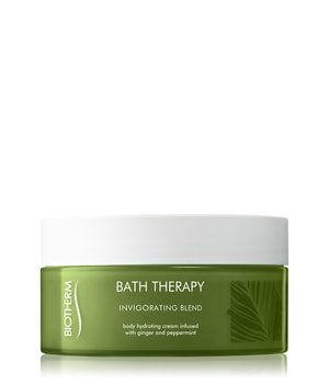 Biotherm Bath Therapy Invigorating Blend Bodylotion 200 ml unisex