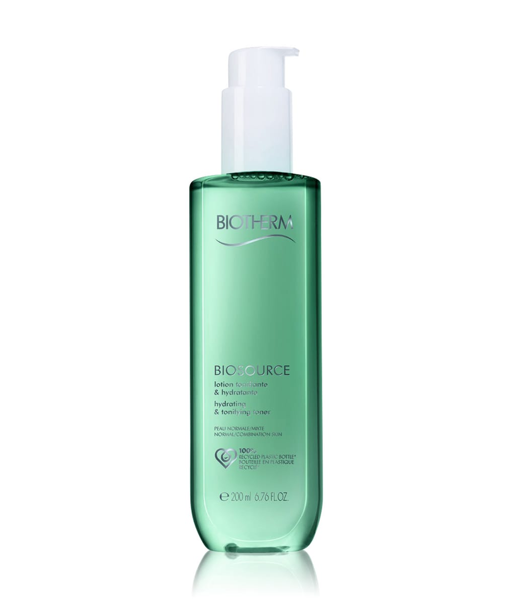 BIOTHERM Biosource Gesichtswasser 200 ml 3614271256157 base-shot_at
