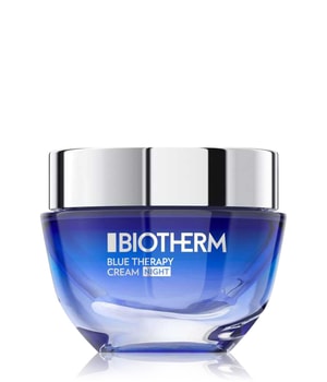 Biotherm Blue Therapy Night Nachtcreme 50 ml für Frauen