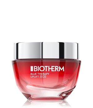 Biotherm Blue Therapy Red Algae Uplift Rich Gesichtscreme 50 ml für Frauen