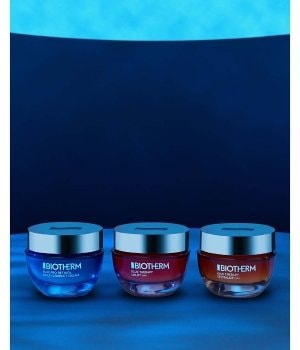 neuer Stil BIOTHERM Blue Therapy Cream online kaufen Day Revitalize Algae Tagescreme Amber